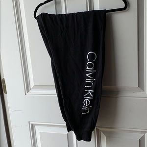 Calvin Klein Joggers size XL